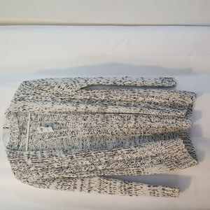 Charlotte Russe Women Open Knitted Cardigan Women's